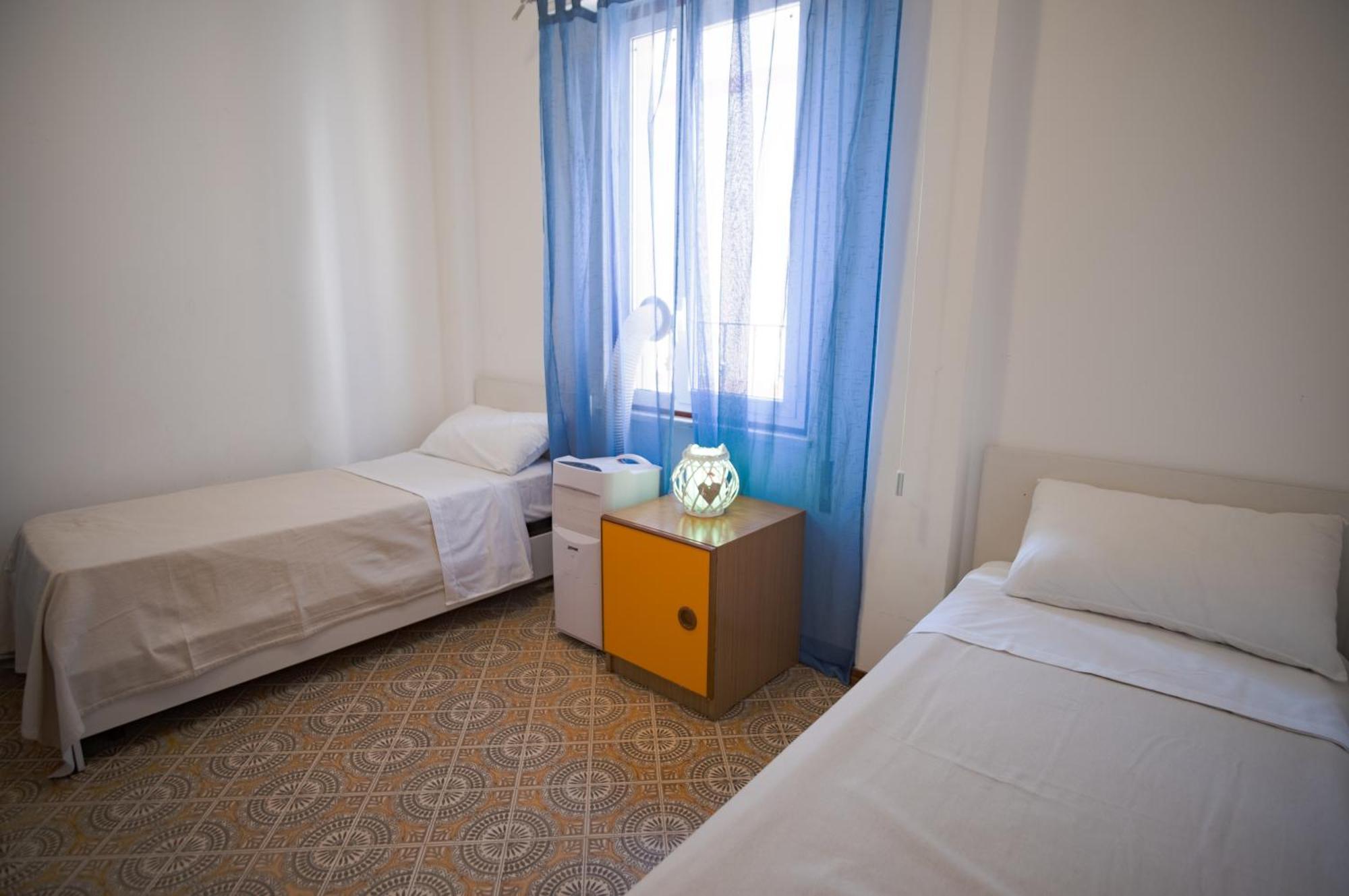 Mondello Sunsea House公寓 外观 照片