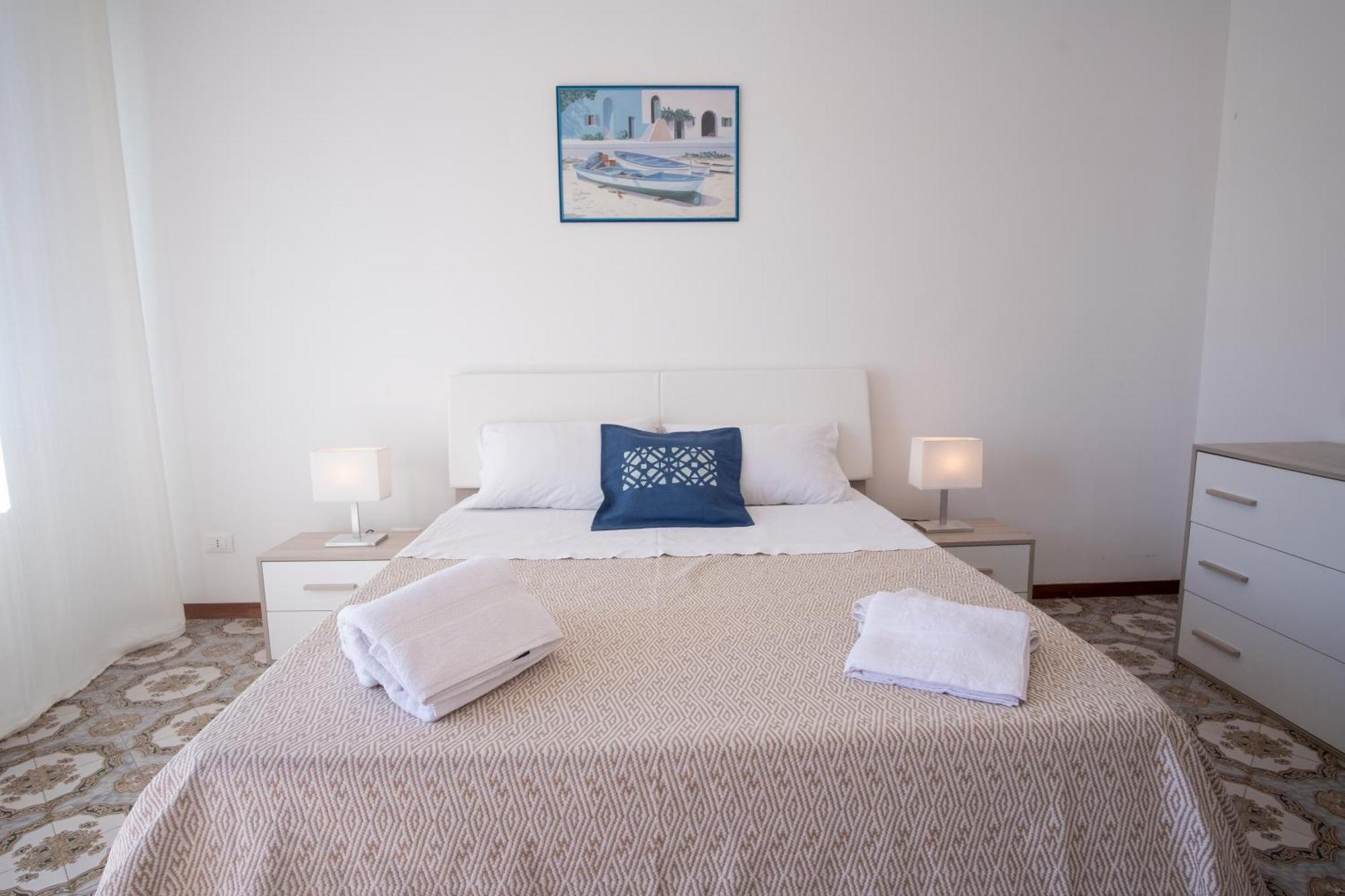 Mondello Sunsea House公寓 外观 照片