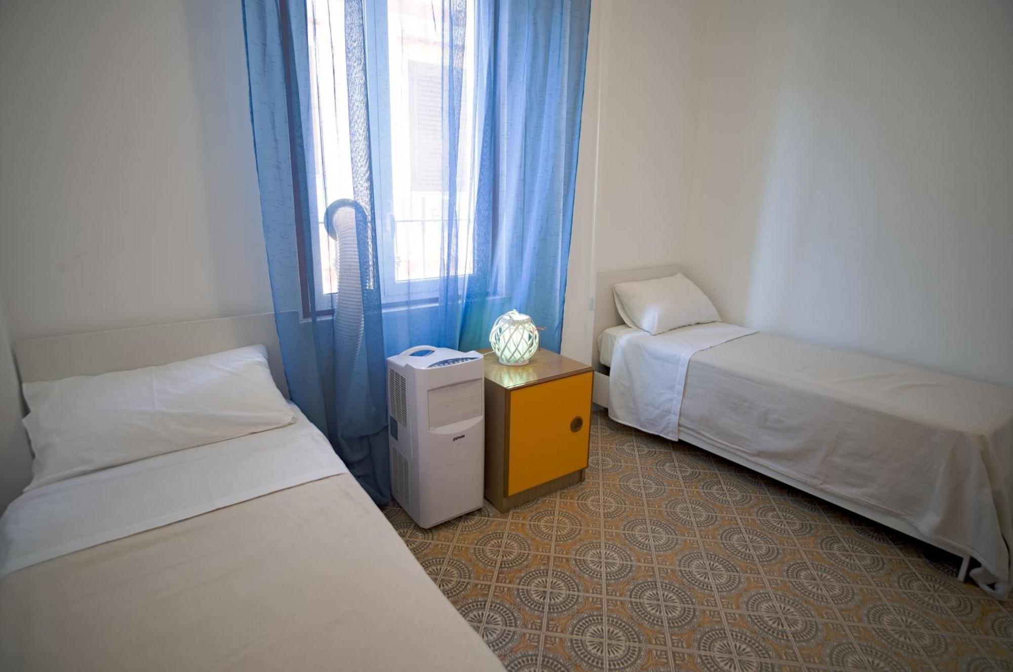 Mondello Sunsea House公寓 外观 照片