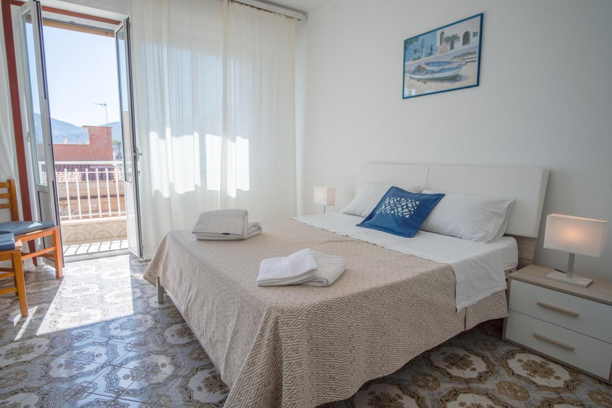 Mondello Sunsea House公寓 外观 照片