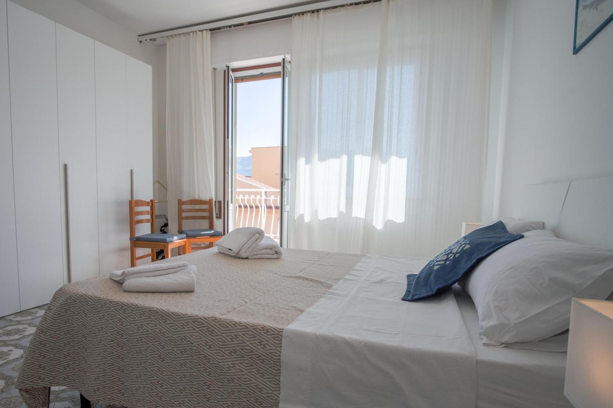 Mondello Sunsea House公寓 外观 照片