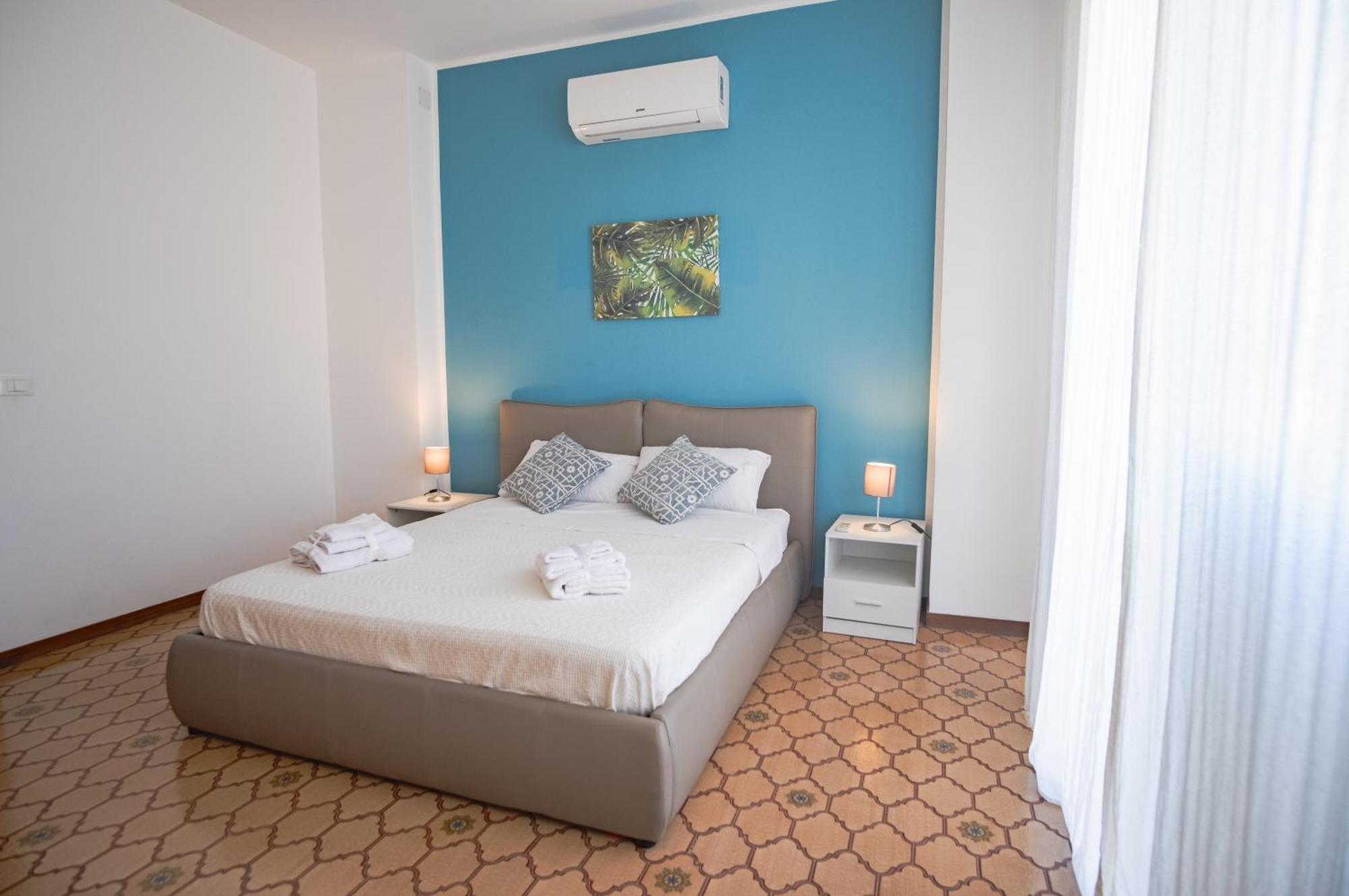 Mondello Sunsea House公寓 外观 照片