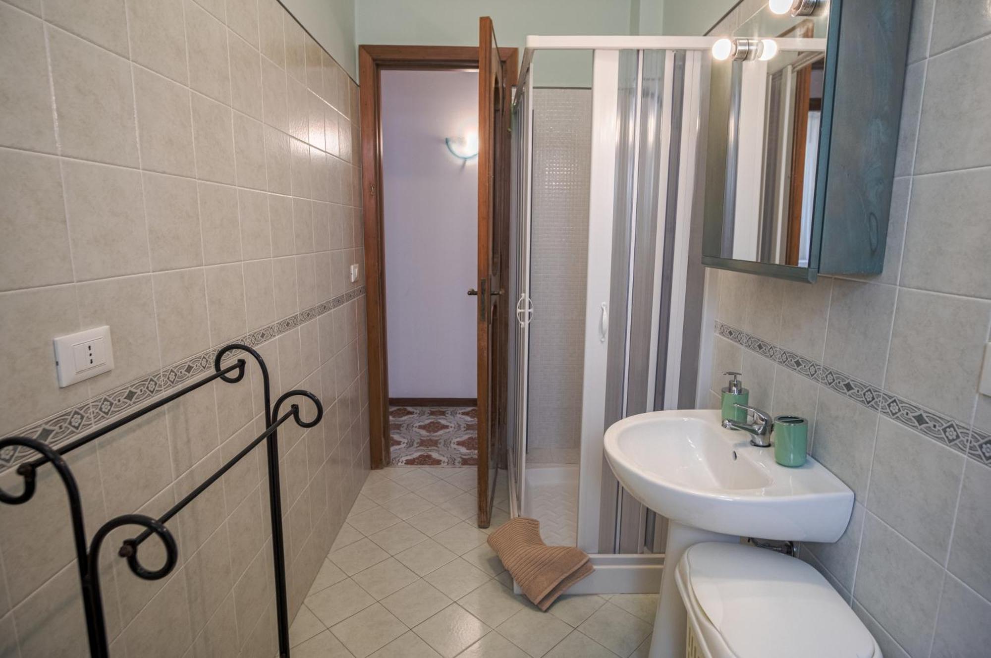 Mondello Sunsea House公寓 外观 照片