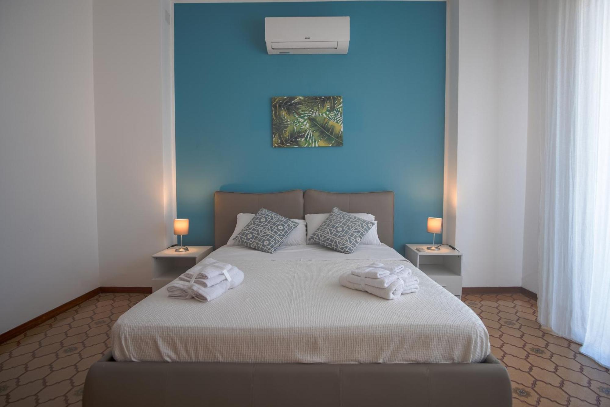 Mondello Sunsea House公寓 外观 照片