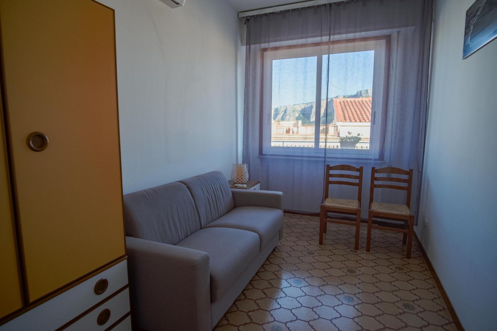 Mondello Sunsea House公寓 外观 照片