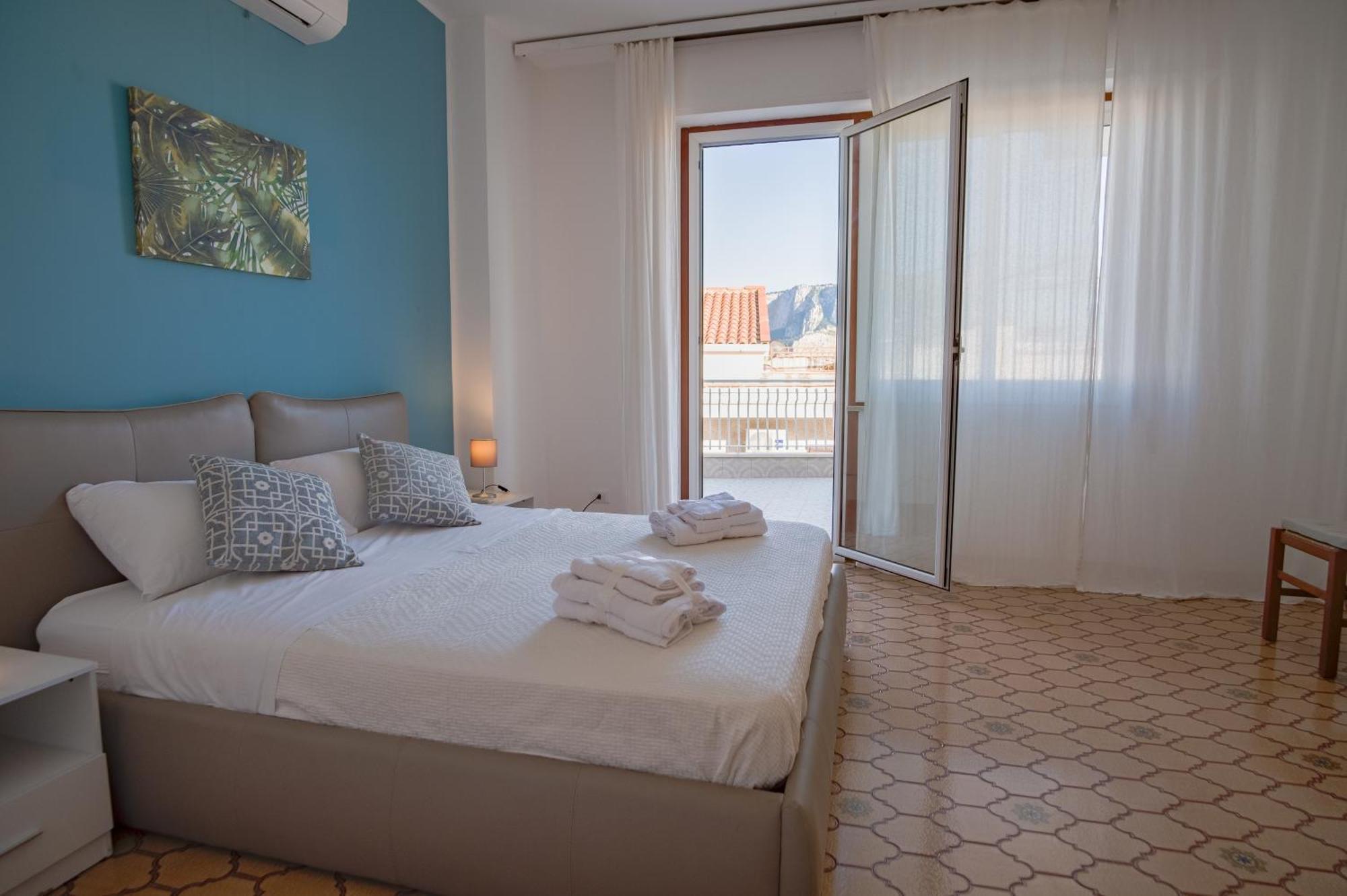 Mondello Sunsea House公寓 外观 照片